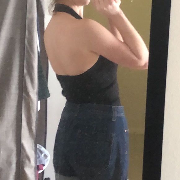 Ann Taylor halter top - Picture 2 of 6